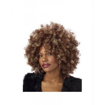 Afro Highlights