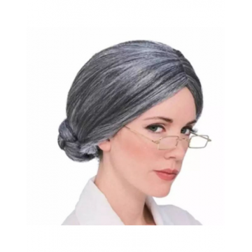 Granny Wig