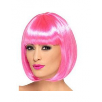 China Doll - Pink