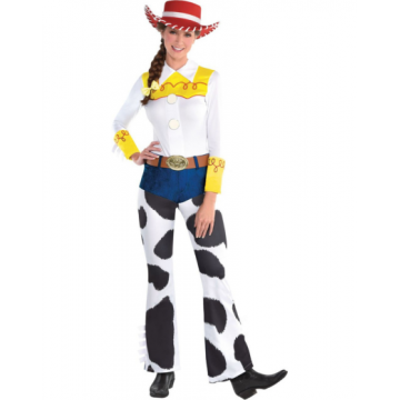 Jessie - Toy Story