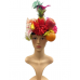 Carmen Miranda Headress