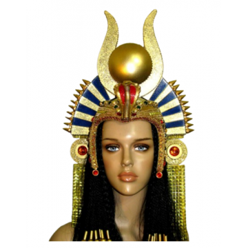 Deluxe Cleopatra Headdress