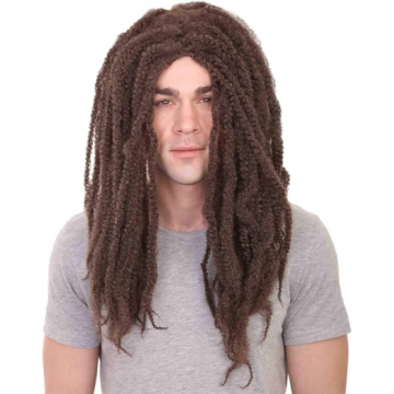 Jamaican Rasta Dreadlocks Wig