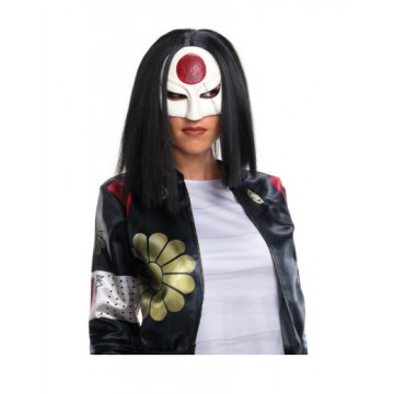 Katana Wig