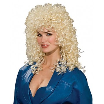 Wild Curl - Blonde