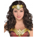 Wonder Woman Wig