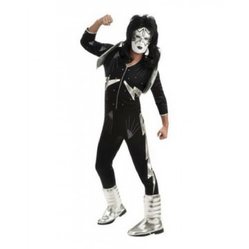 Spaceman