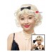 80s Material Girl Wig