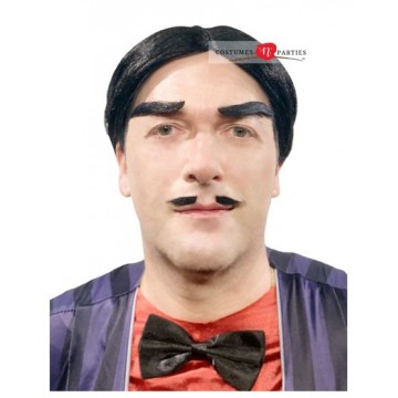 Gomez Wig