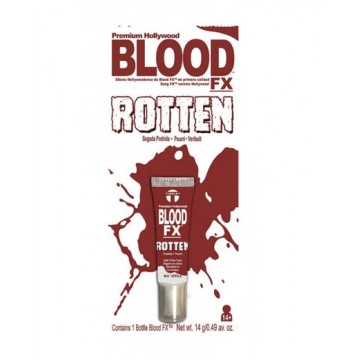 Blood Fx Rotten