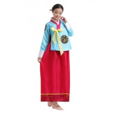 Classic Hanbok