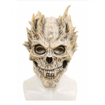 Death Warrior Mask