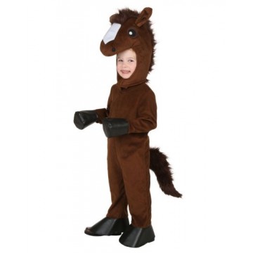 Child Horse