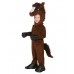 Child Horse