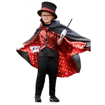 Child Deluxe Magician