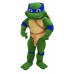 NINJA TURTLE- TMNT Leonardo Mascot