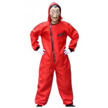 Adult Money Heist