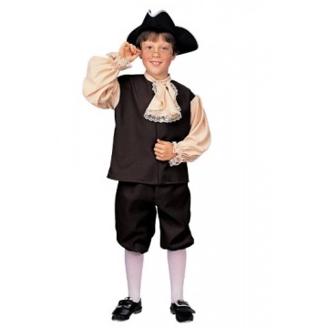 Colonial Boy