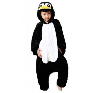 CHILD PENGUIN ONESIE