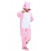 CHILD PIG ONESIE
