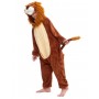 CHILD LION ONESIE