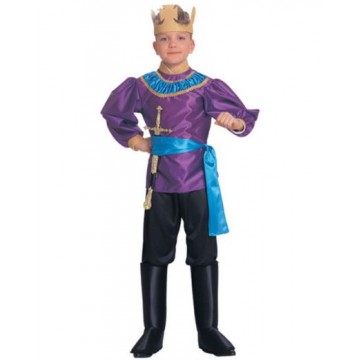 Purple King