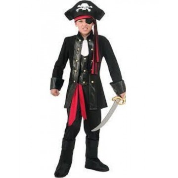 Seven Seas Pirate