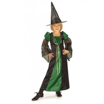 Sparkle Witch