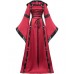 Renaissance Red Witch