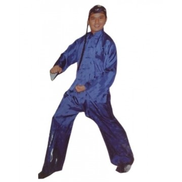 Blue Kung Fu
