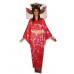 Red Roses Kimono