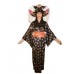Black Roses Kimono