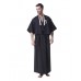 Black Yukata