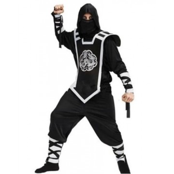 Dragon Ninja