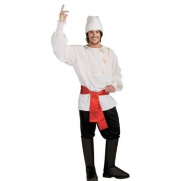 Russian Dancer