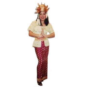 Balinese