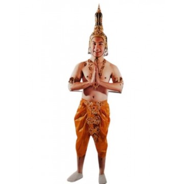 Thailand King