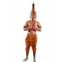 Thailand King