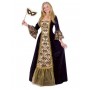 Masquerade queen