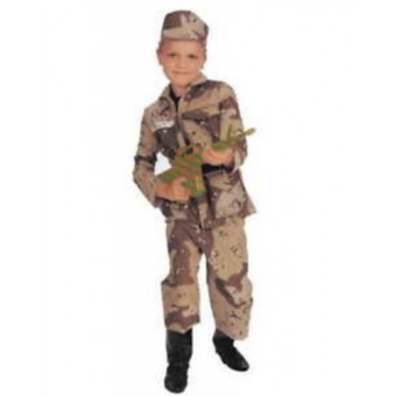 Army Boy