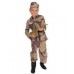 Army Boy