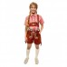 Women's German Lederhosen Greta