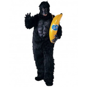 Gorilla Sixpack