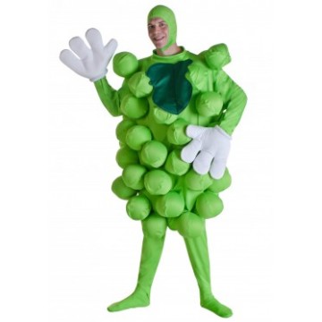 Green Grape