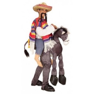 Hey Amigo