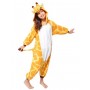 CHILD GIRAFFE ONESIE
