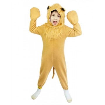CHILD LION