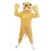CHILD LION