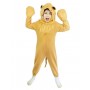 CHILD LION