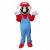 Super Mario Mascot
